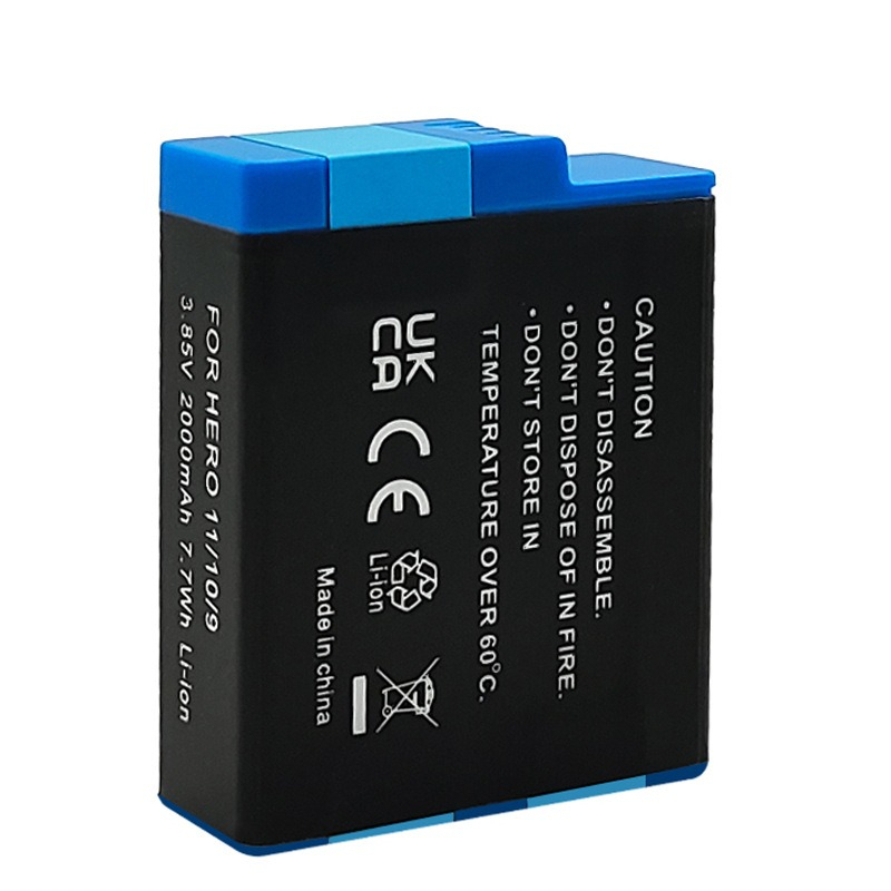 3.85V 2000mAh Battery Full Dec - Drone recension och pris