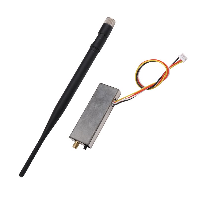 MACH-1.5G 2W FPV VTX+Antenna 1 - Rc Transmitter recension och pris