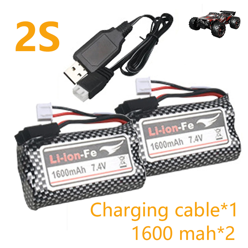 3S Lithium Battery Charger 11. - Balance Charger Rc recension och pris