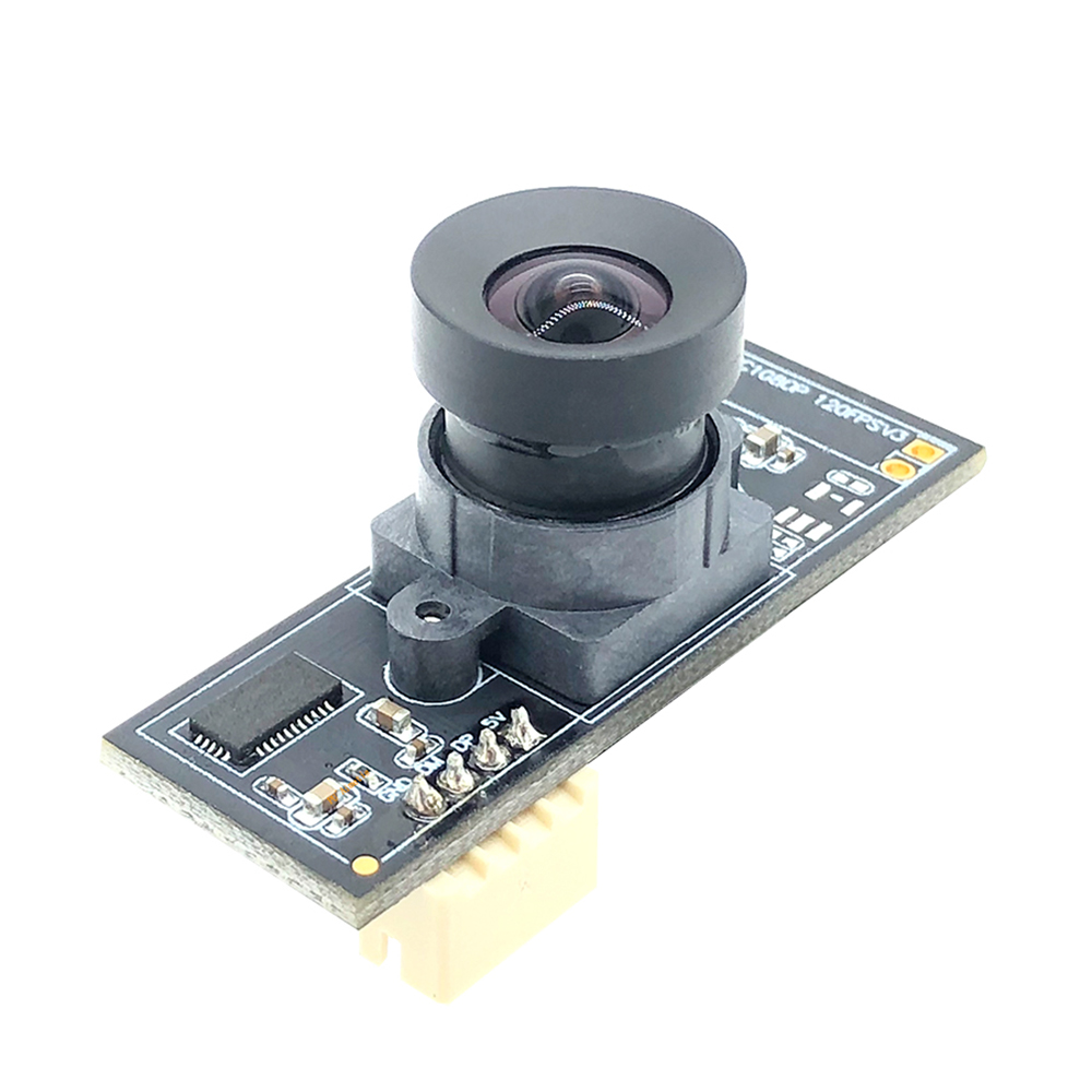 95 Degrees Zero Distortion Hig - Hd Zero Camera recension och pris