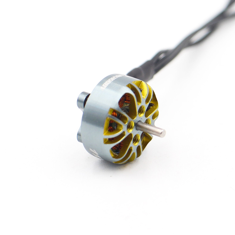 SPARKHOBBY XSPEED 1103 8500KV  - Smoke Stopper recension och pris