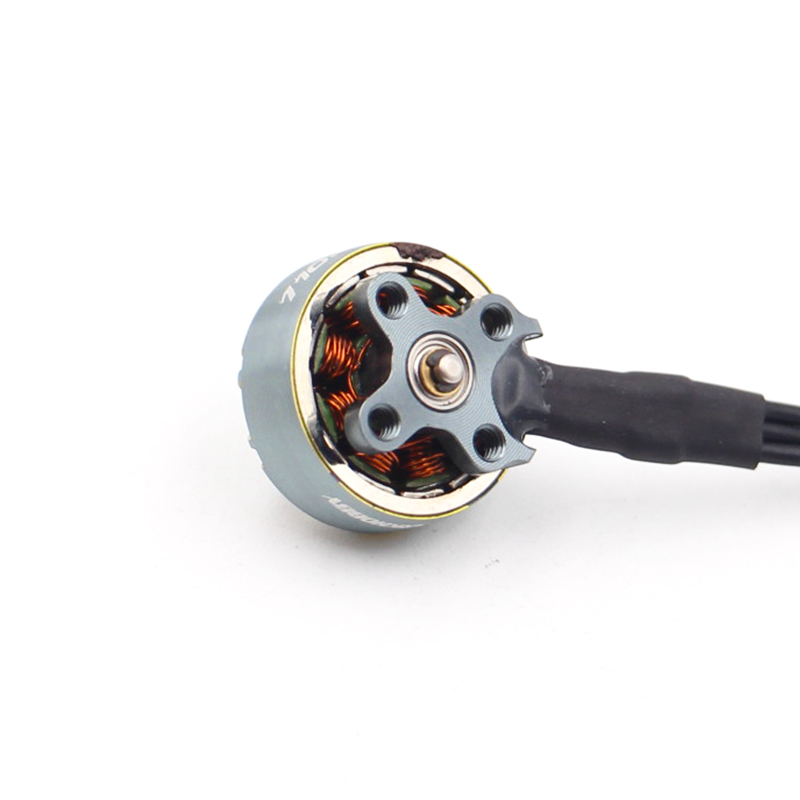 SPARKHOBBY XSPEED 1103 8500KV  - Smoke Stopper recension och pris