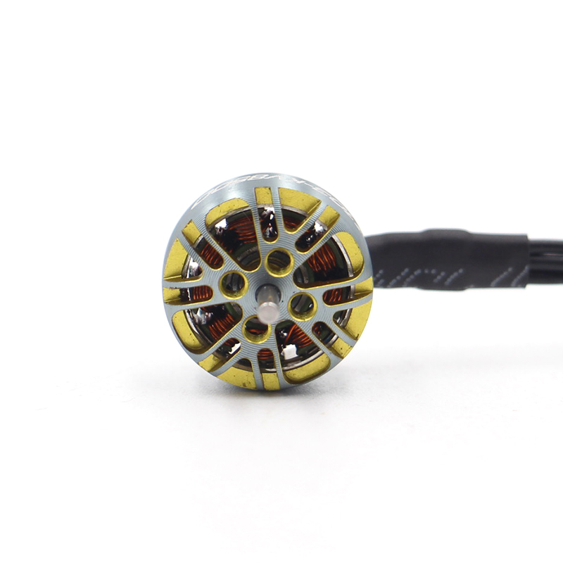 SPARKHOBBY XSPEED 1103 8500KV  - Smoke Stopper recension och pris