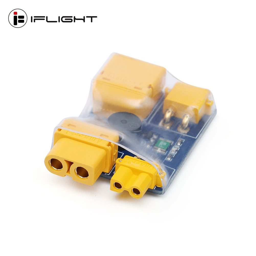 IFlight XT30 / XT60 Smart Smok - Smoke Stopper recension och pris