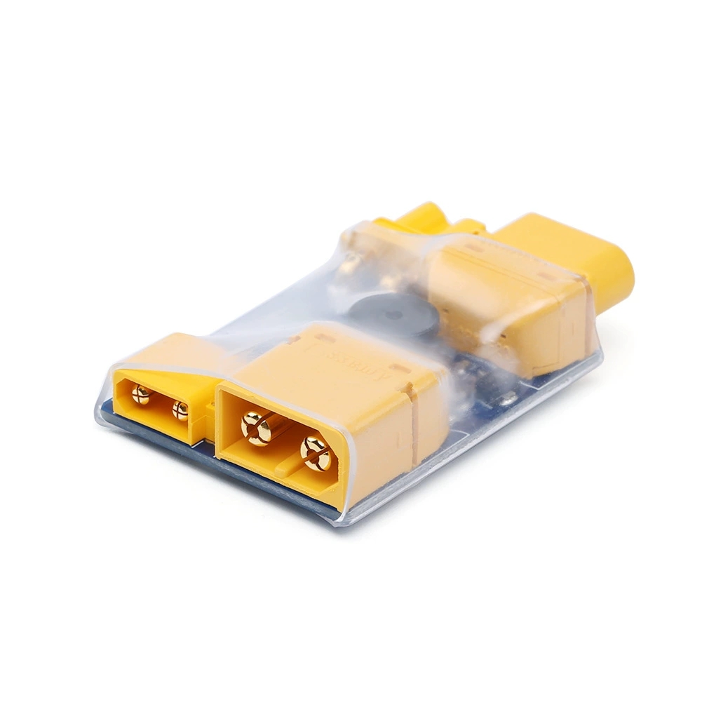 IFlight XT30 / XT60 Smart Smok - Smoke Stopper recension och pris