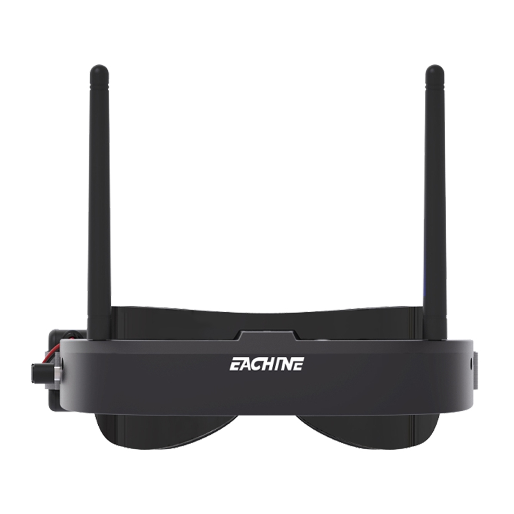 Eachine EV100 720*540 5.8G 72C - Fpv Goggles recension och pris