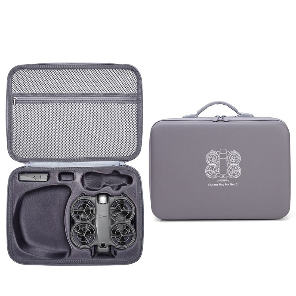 DJI NEO 2 Goggles N3 Storage B - Drone Goggles Dji recension och pris