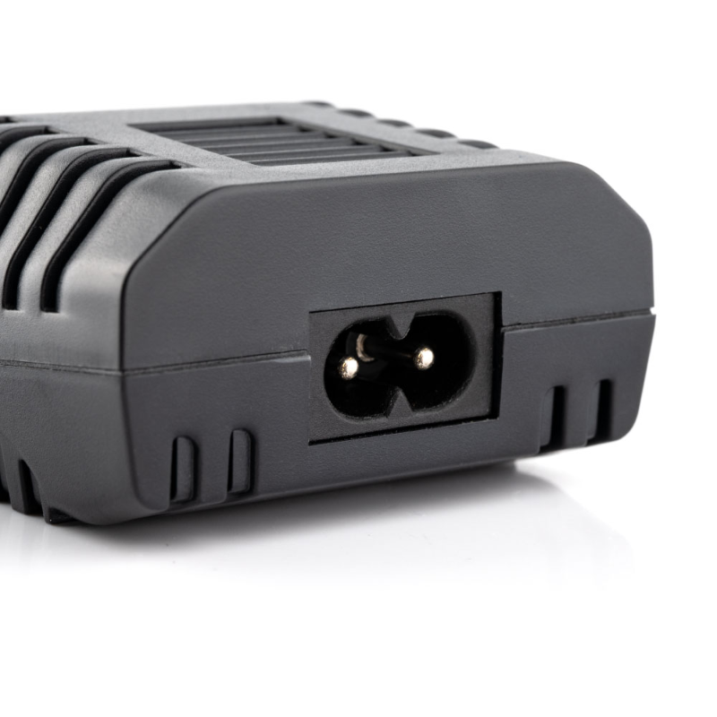ToolkitRC C3 Balance Charger 2 - Smoke Stopper recension och pris
