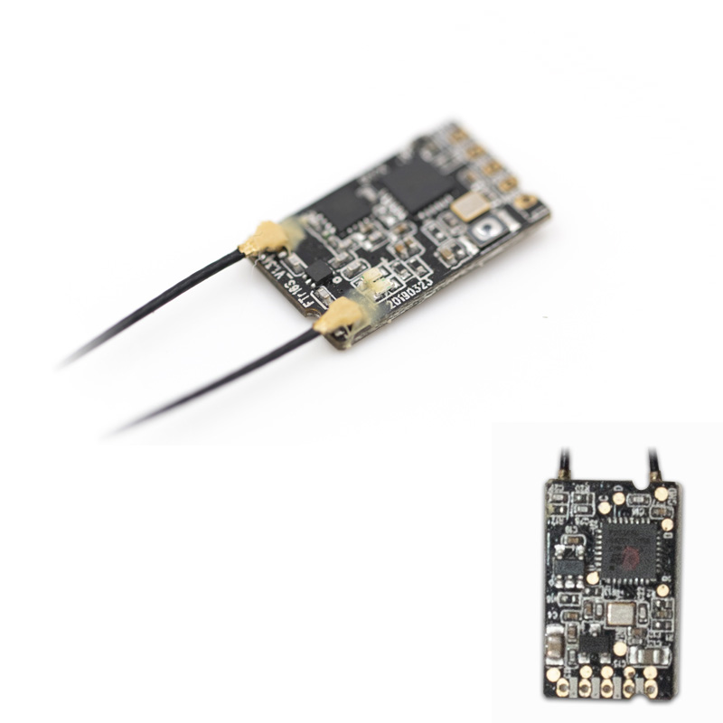 Flysky 2.4G 18CH Radio Transmi - Flysky Transmitter recension och pris