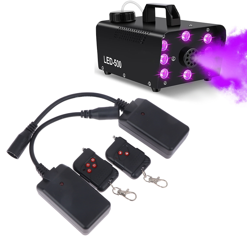 3 Pins Wireless Remote Control - Smoke Stopper recension och pris