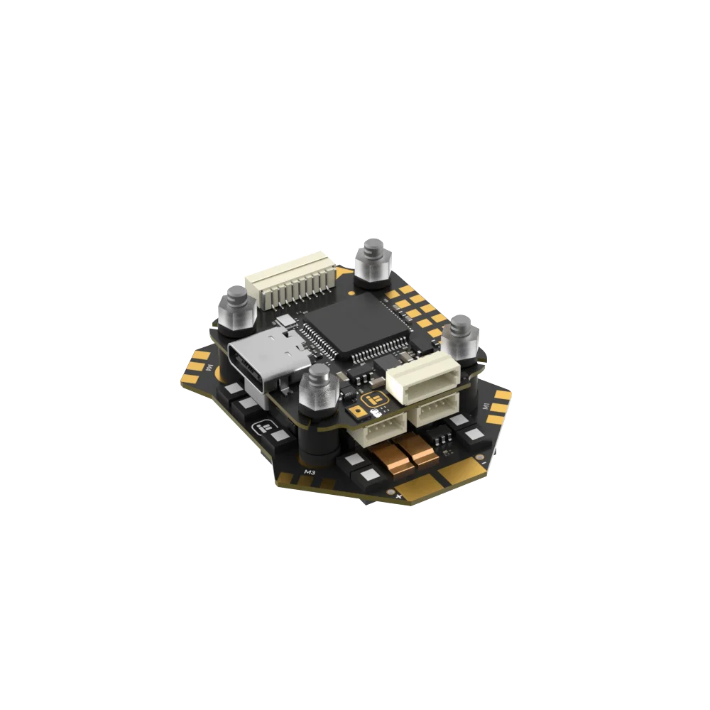 for iFlight Borg Mini F7 Stack - Flight Controller recension och pris