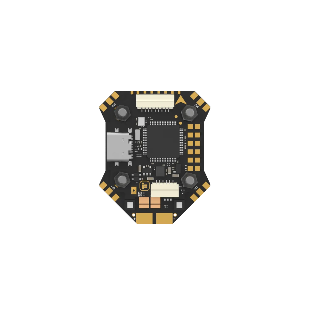 for iFlight Borg Mini F7 Stack - Flight Controller recension och pris