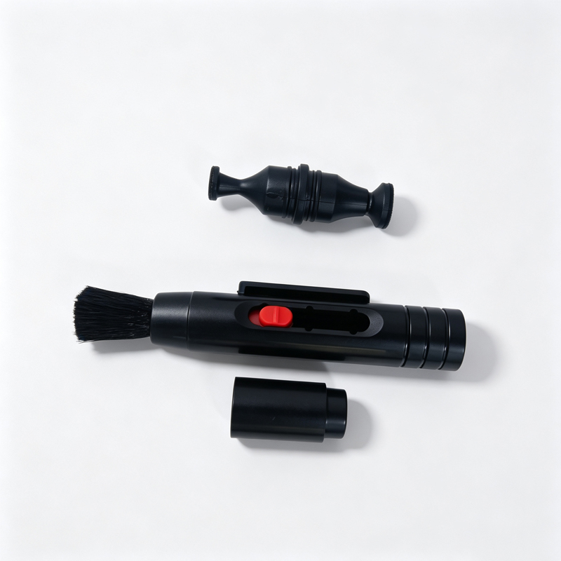 Digital Cleaning Brush Tool Le - Runcam Camera recension och pris
