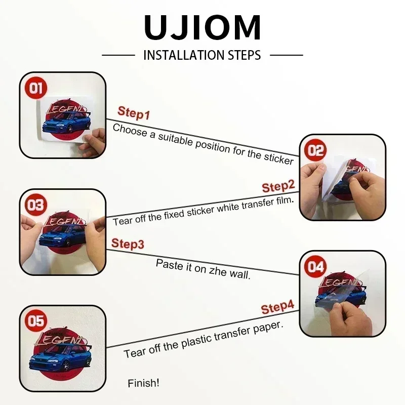 UJIOM Wuthering Waves Cantarel - Smoke Stopper recension och pris