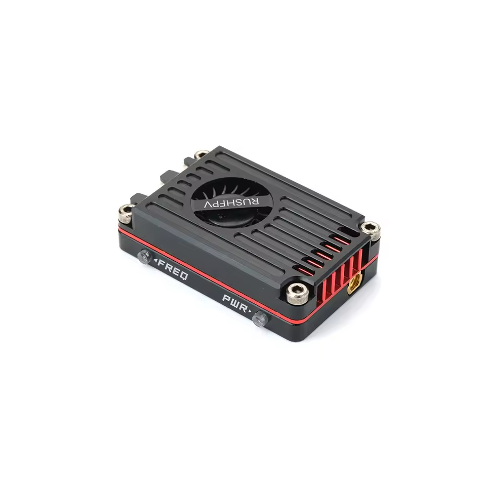 RUSH MAX SOLO 5.8GHz 2.5W VTX  - Rc Drone recension och pris