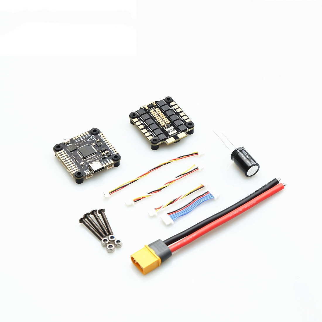 F7 F722 / F4 F405 Flight Contr - F722 Flight Controller recension och pris