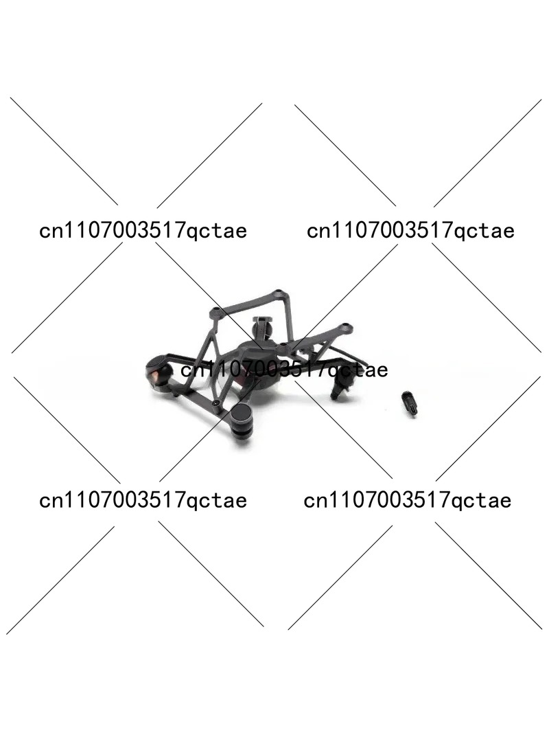 Single Gimbal Mount Bracket To - Drone With Camera recension och pris