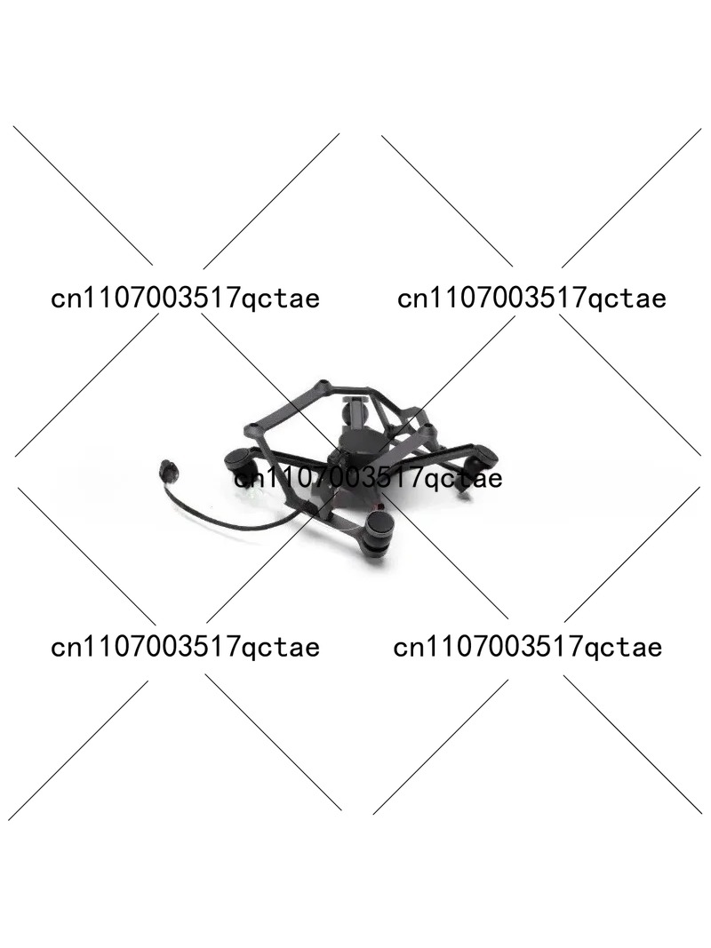 Single Gimbal Mount Bracket To - Drone With Camera recension och pris