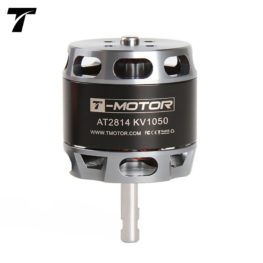 T-MOTOR AT2814 3S-4S Outrunner - Drone Battery recension och pris