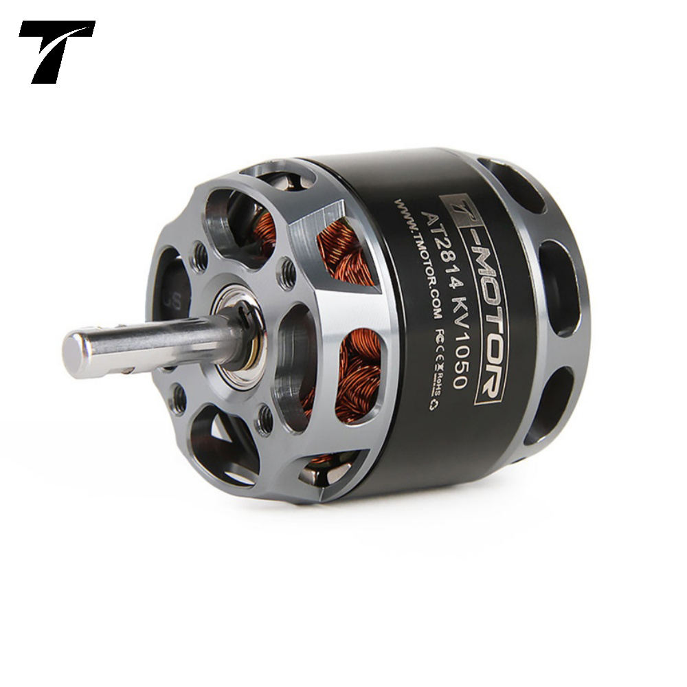 T-MOTOR AT2814 3S-4S Outrunner - Drone Battery recension och pris