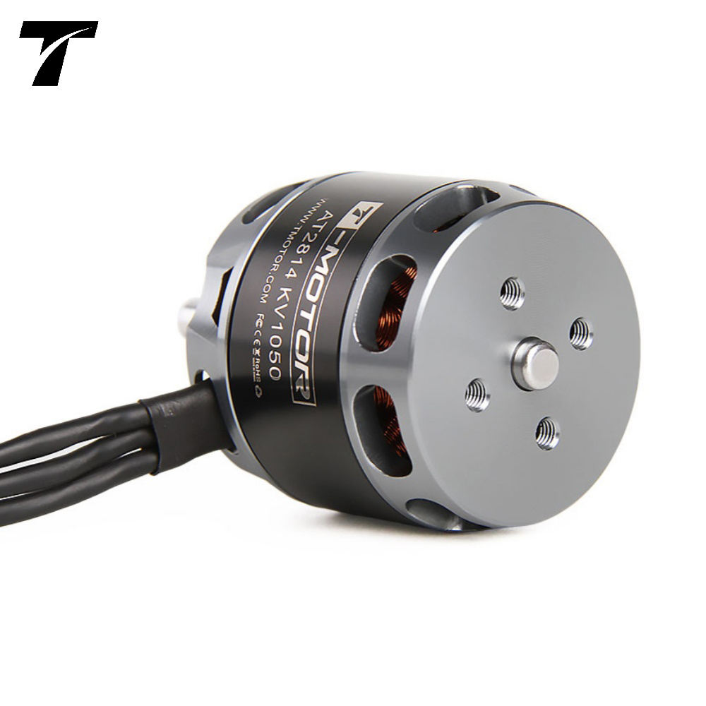 T-MOTOR AT2814 3S-4S Outrunner - Drone Battery recension och pris
