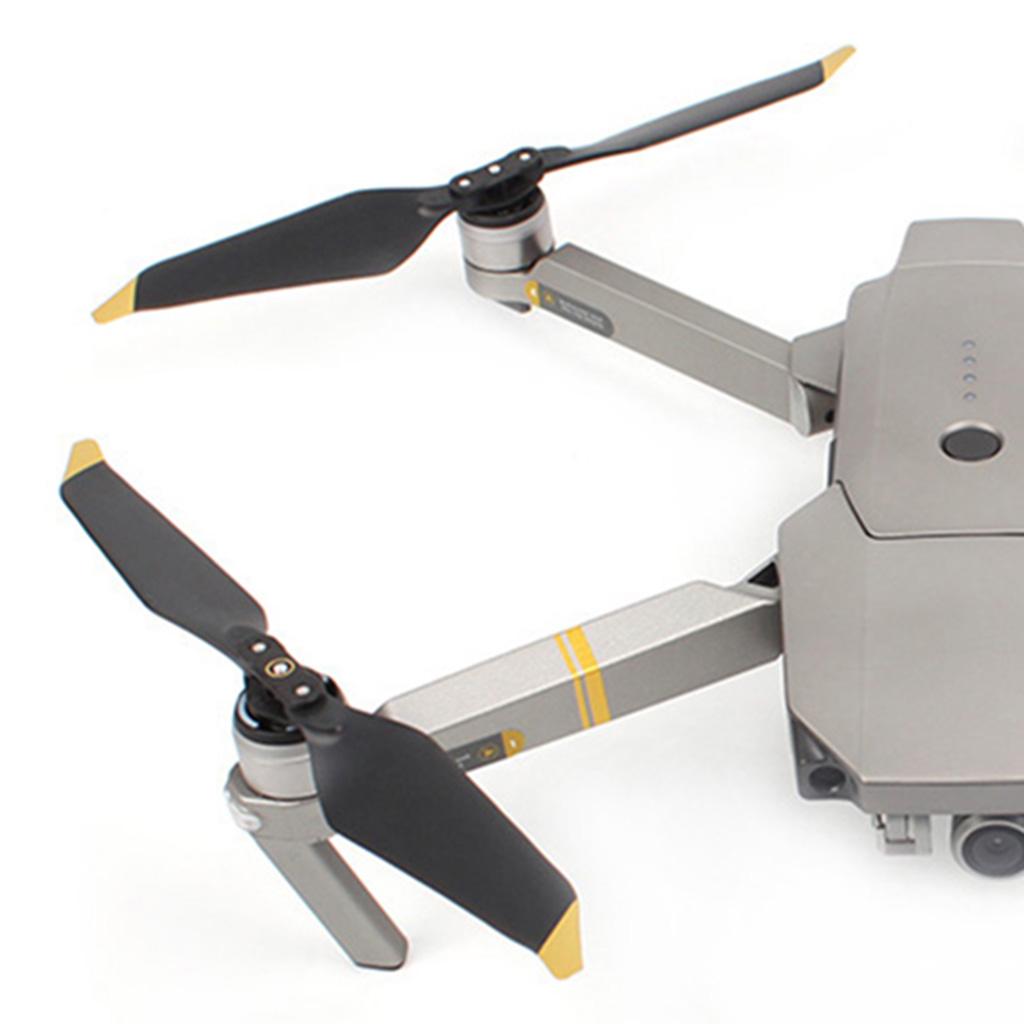 Plastic Foldable Propeller Bla - Dji Drone recension och pris