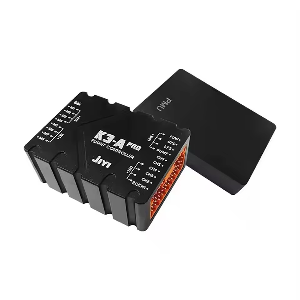 JIYI K3A Pro Flight Control Du - Flight Controller recension och pris