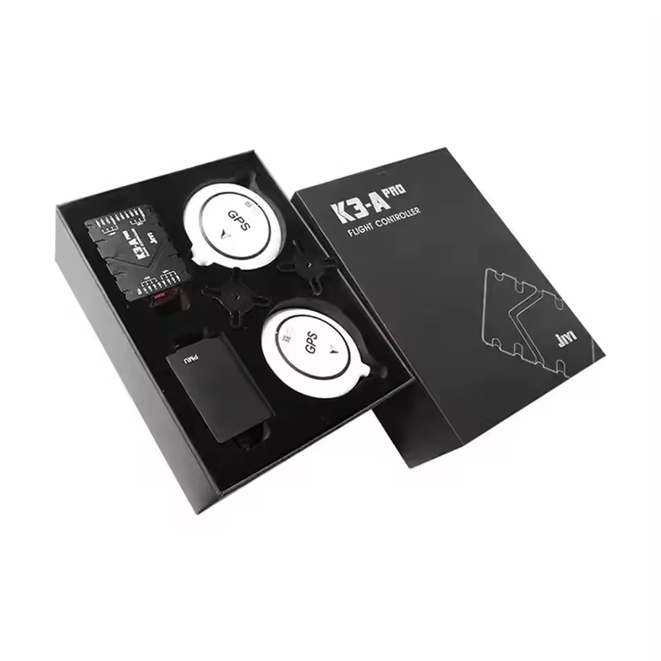 JIYI K3A Pro Flight Control Du - Flight Controller recension och pris