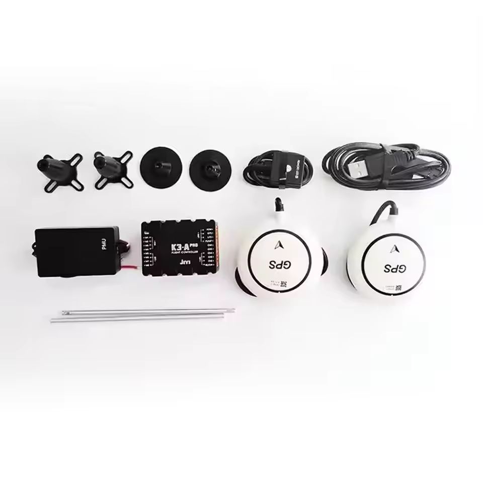JIYI K3A Pro Flight Control Du - Flight Controller recension och pris