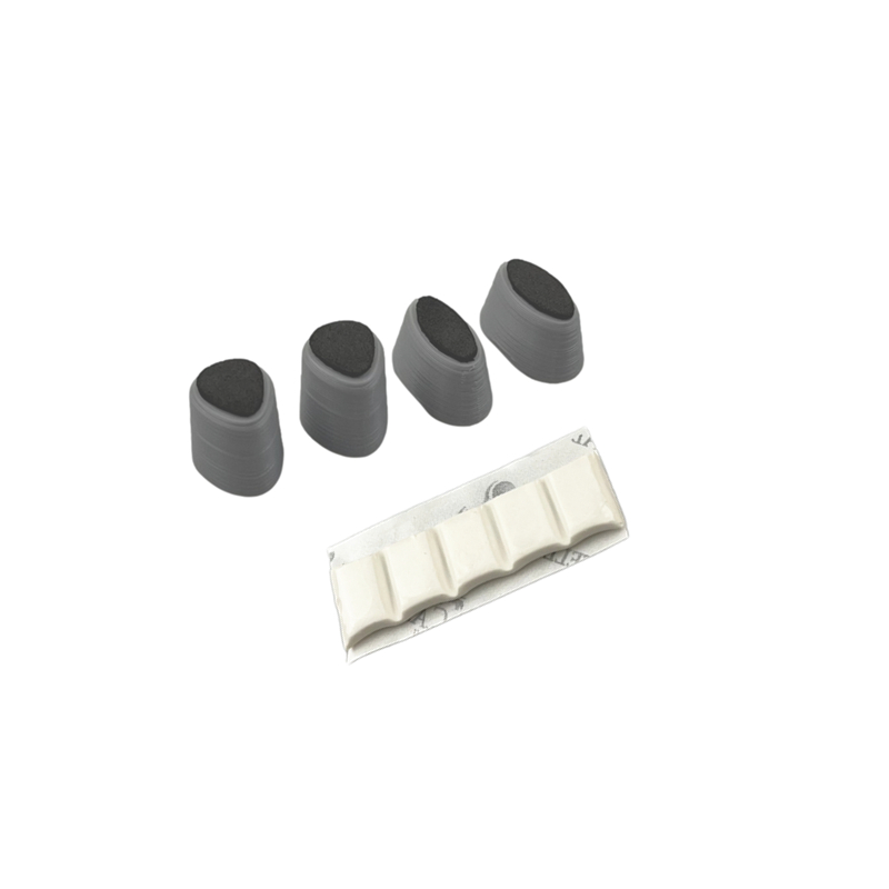 4pcs Landing Gear Height Pad P - Drone Landing Pad recension och pris