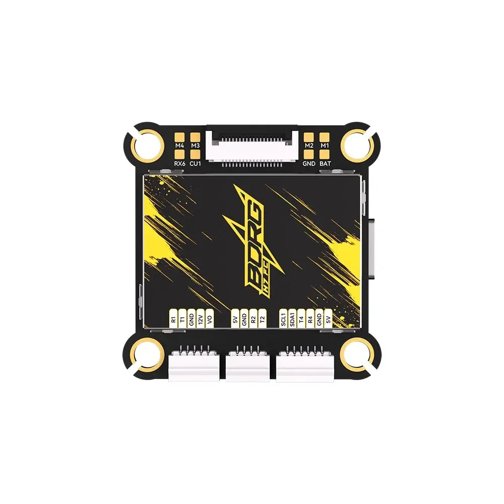 UniFly IFlight BLITZ H7 Flight - Betaflight Fc recension och pris