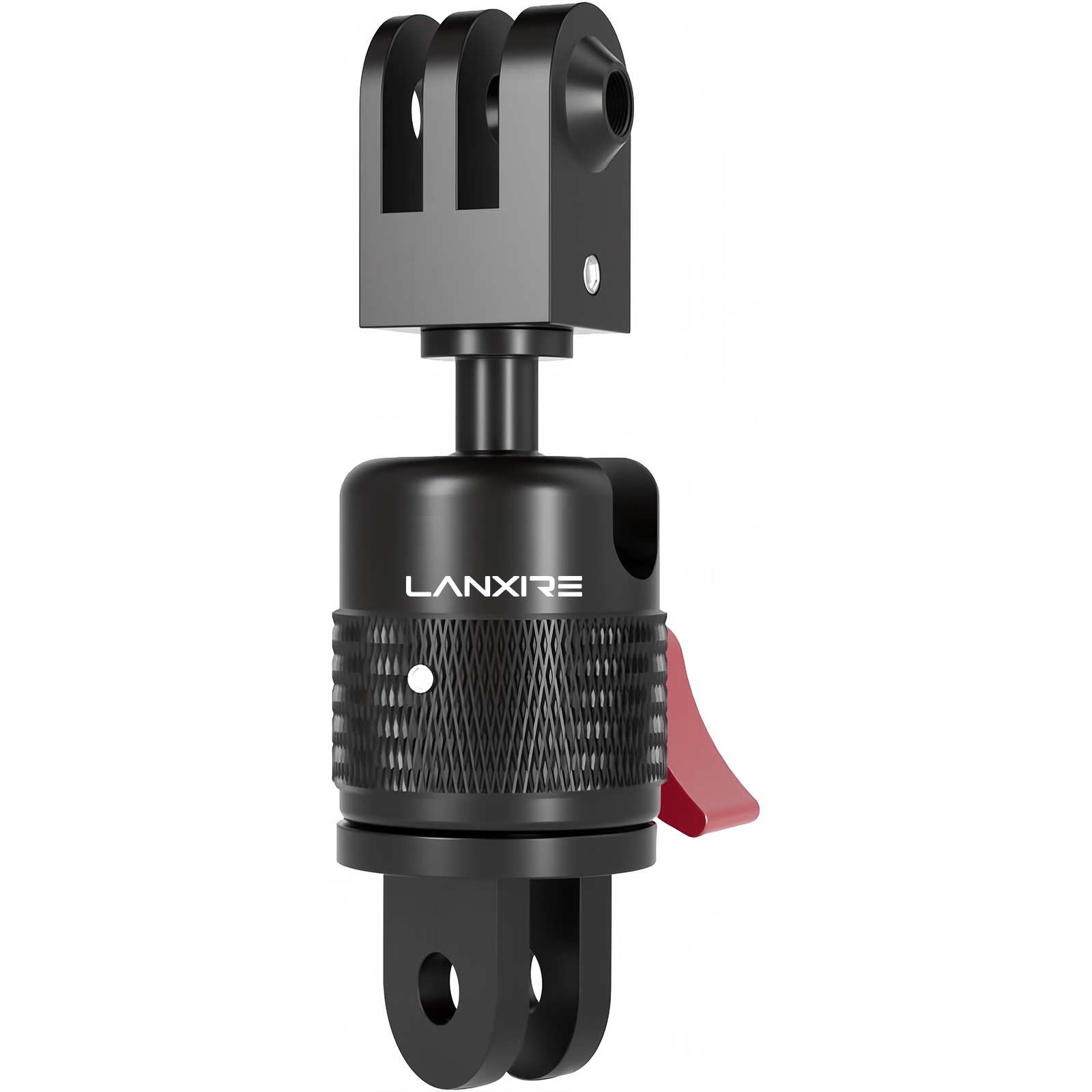 Lanxire 360° Adjustable Camera - Runcam Camera recension och pris