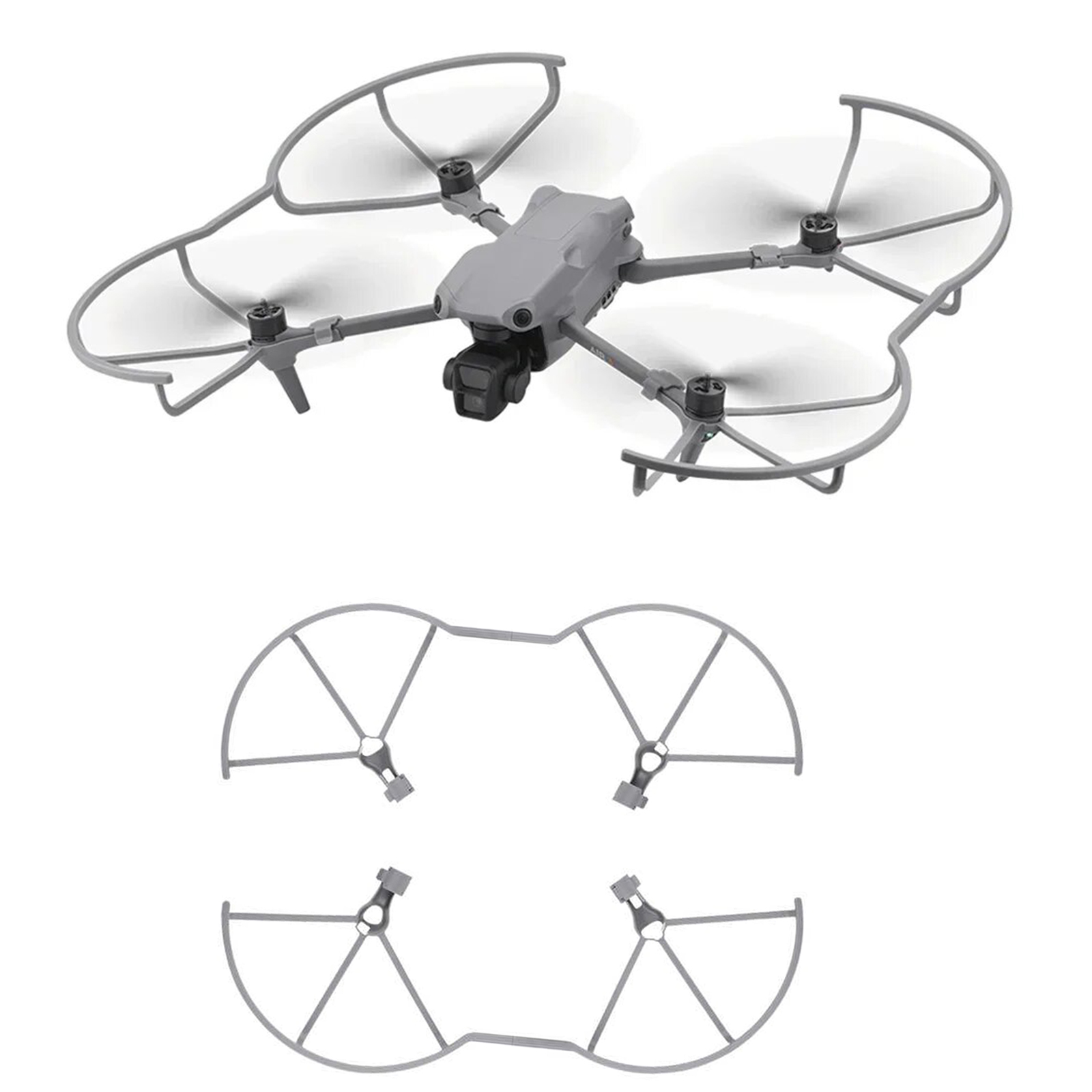 Propeller Guard For DJI Air 3/ - Dji Drone recension och pris