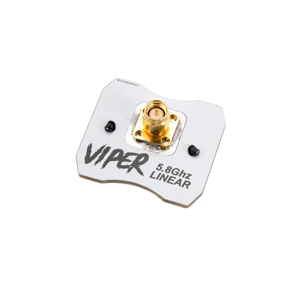 MenaceRC VIPER Antenna 5.8Ghz  - Hd Zero Camera recension och pris