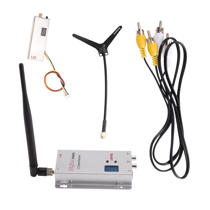 AS96-For FPV Video Transmitter - Rc Transmitter recension och pris