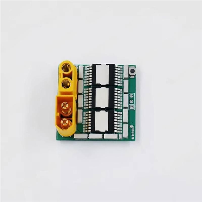ABRU-4.5-5.5V 2-14S 200A Isola - Drone recension och pris