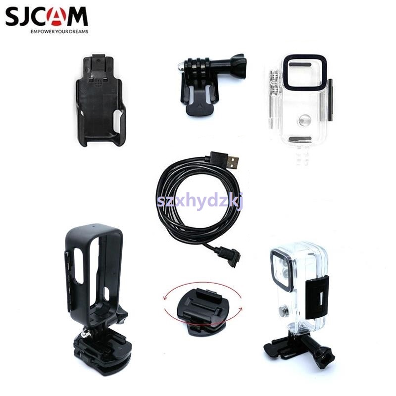 For SJCAM Accessories Camera W - Runcam Camera recension och pris