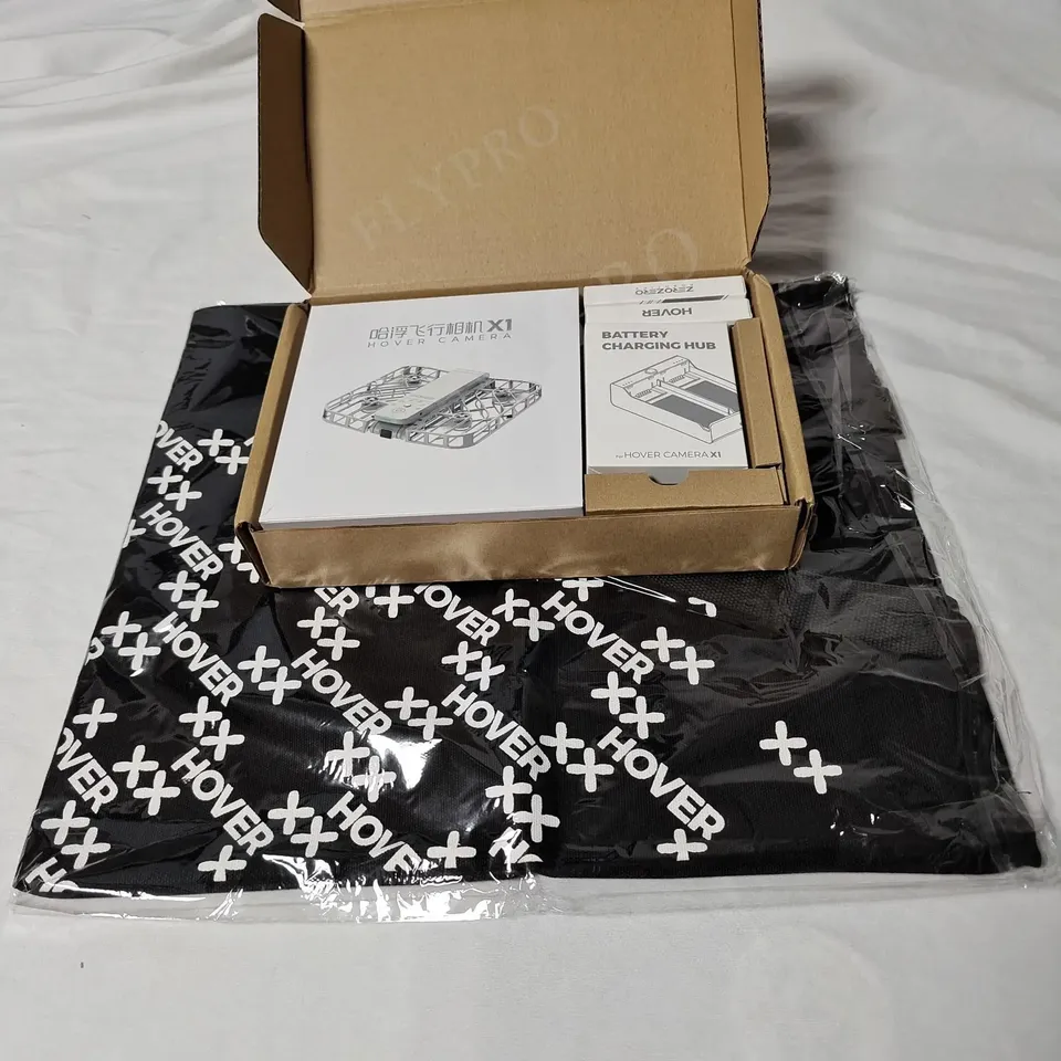 For Hover Air X1 Ultra-Light 1 - Drone With Camera recension och pris