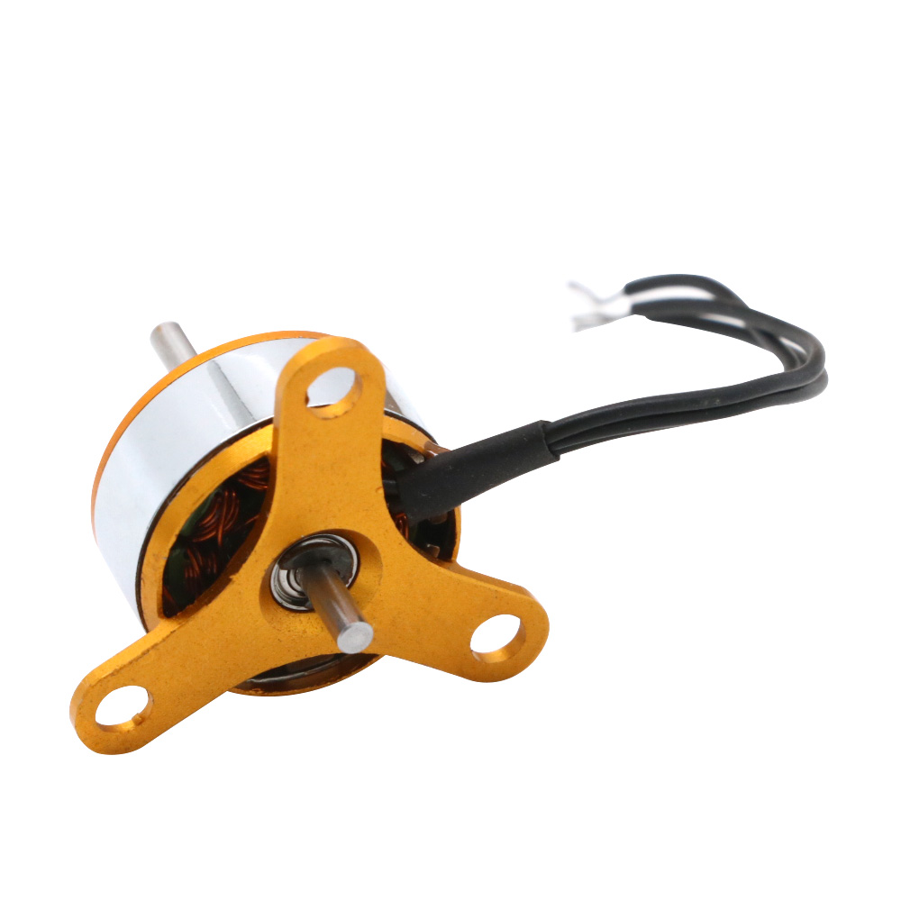 A1504 2200KV /2700kv /2900KV / - Brushed Drone Motor recension och pris