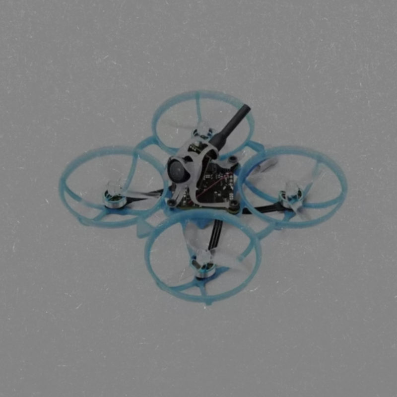 BETAFPV Air65 II 65mm 1S ELRS  - Drone Battery Charger recension och pris
