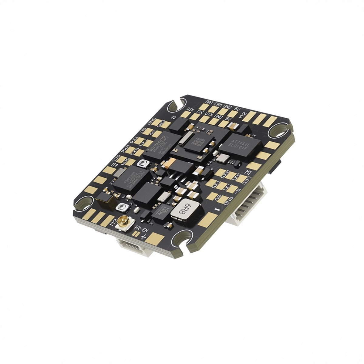 ABGN TAKER F405 AIO Flight Con - F405 Flight Controller recension och pris