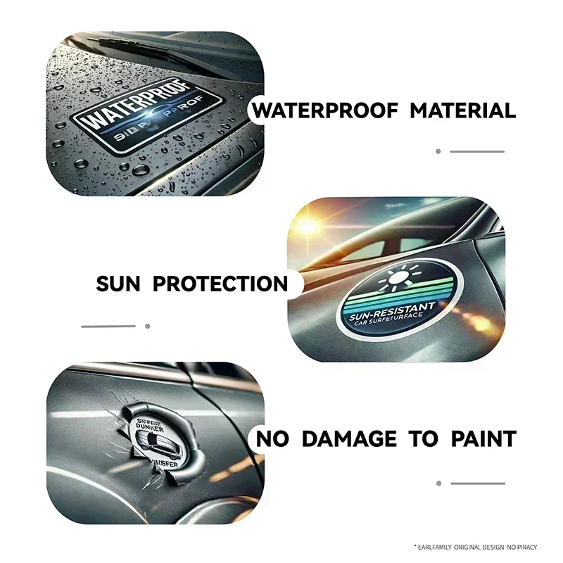 UJIOM Ada Wong Wall Sticker At - Smoke Stopper recension och pris
