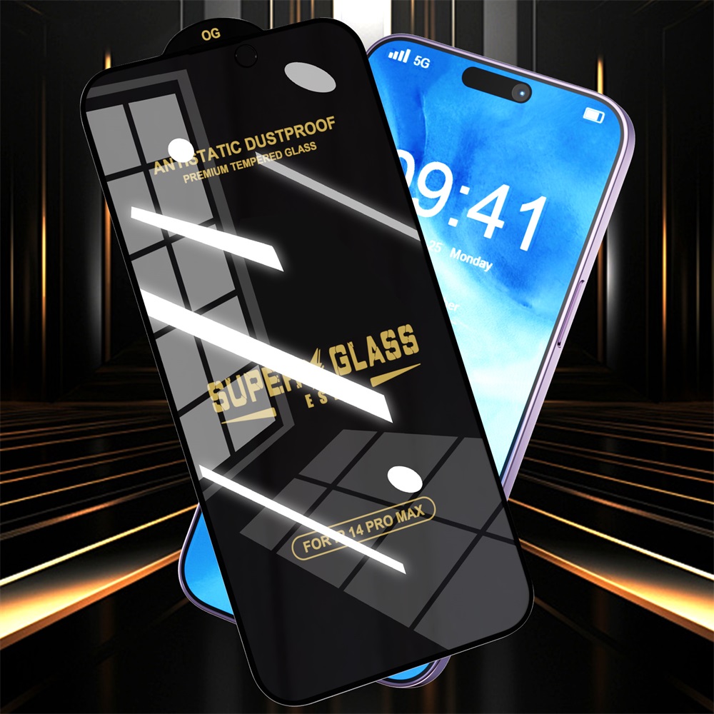 2-5PCS Tempered Glass Screen P - Hd Zero Camera recension och pris
