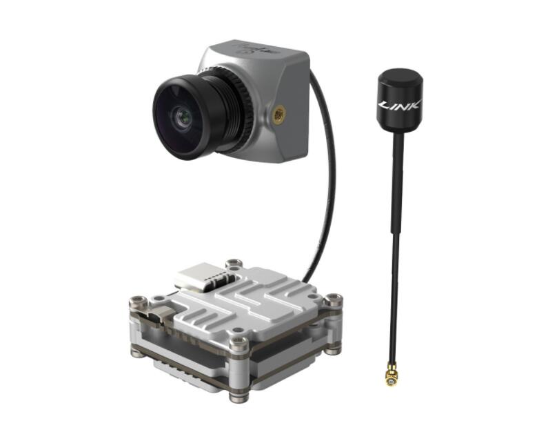 RunCam Link Phoenix HD Kit Vis - Hd Zero Camera recension och pris