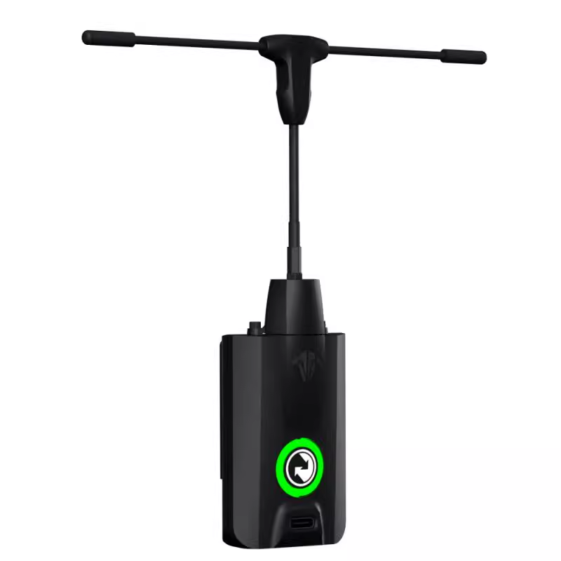 Original TBS Crossfire Nano TX - Hd Zero Camera recension och pris