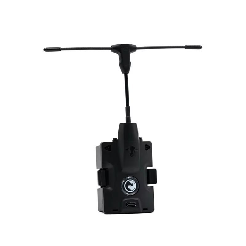 Original TBS Crossfire Nano TX - Hd Zero Camera recension och pris