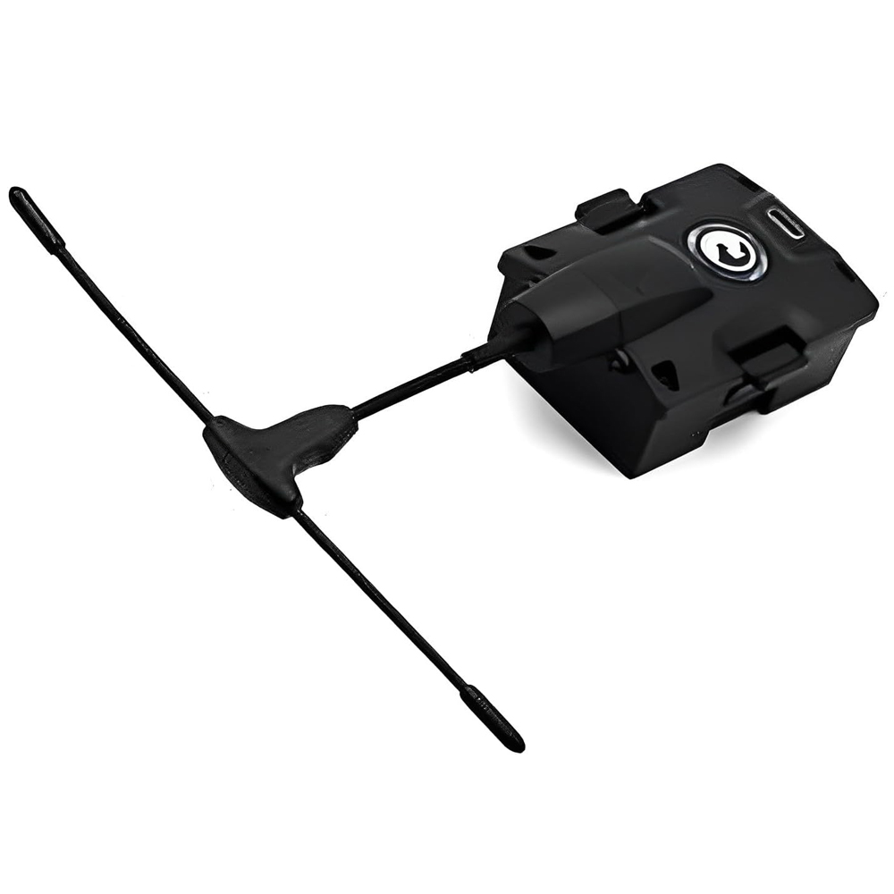 Original TBS Crossfire Nano TX - Hd Zero Camera recension och pris