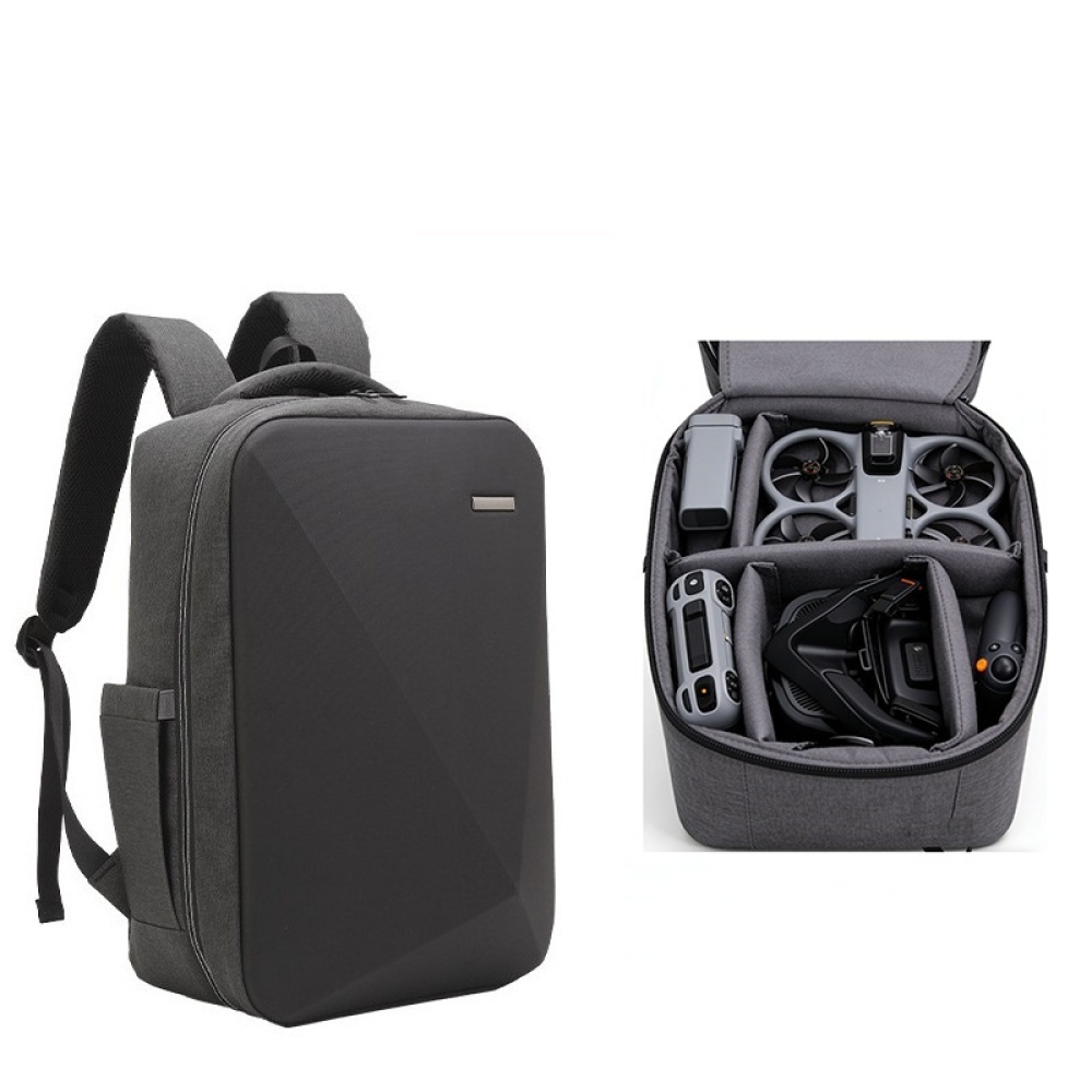 Drone Backpack for DJI Avata 3 - Drone Goggles Dji recension och pris