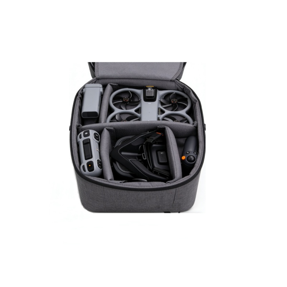 Drone Backpack for DJI Avata 3 - Drone Goggles Dji recension och pris