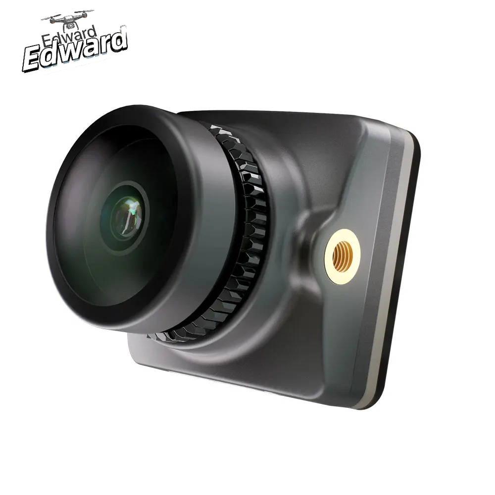 2026 Edward RunCam Phoenix 2 S - Runcam Camera recension och pris